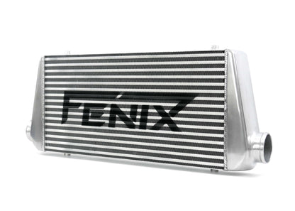 Universal Performance Intercooler [Tube & Fin] - 600 x 300 x 76 / 90 / 100