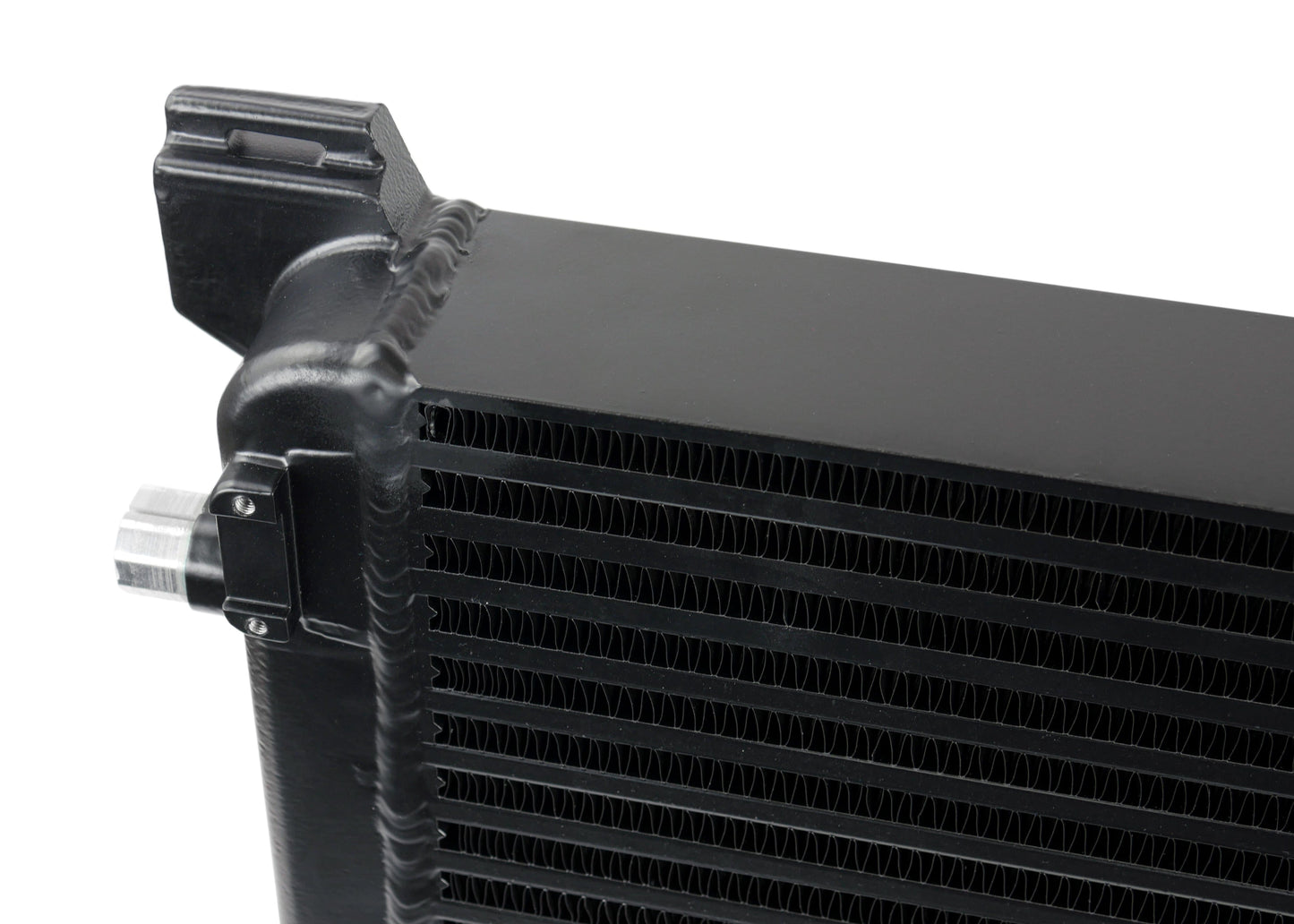 Audi A3 8V 1.8 TFSI & TT / TTS 8S 2.0 TFSI 2012- | Performance Intercooler Kit