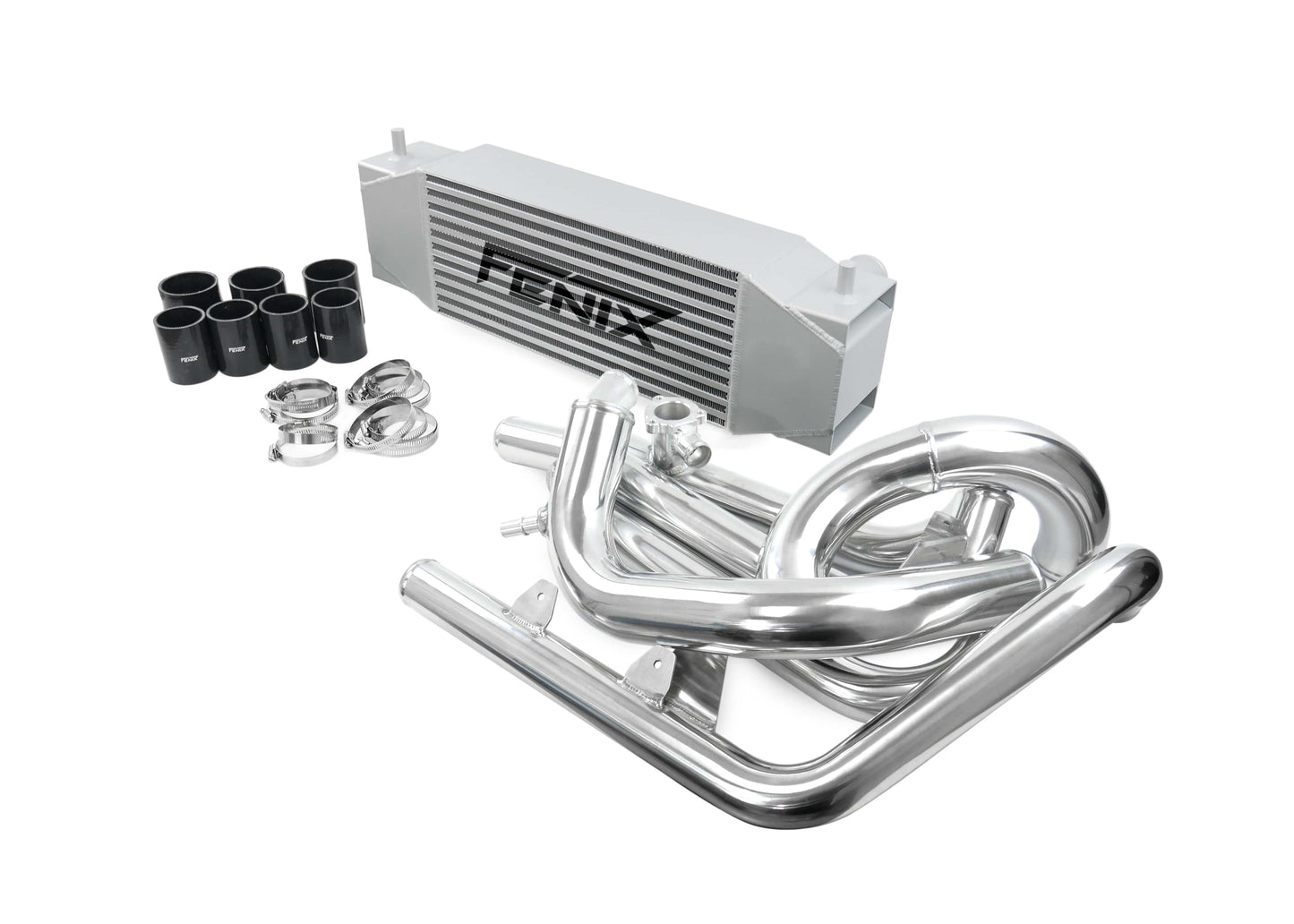 Ford Ranger Raptor P703 / RA 3.0L Petrol 2022- | Performance Intercooler Kit