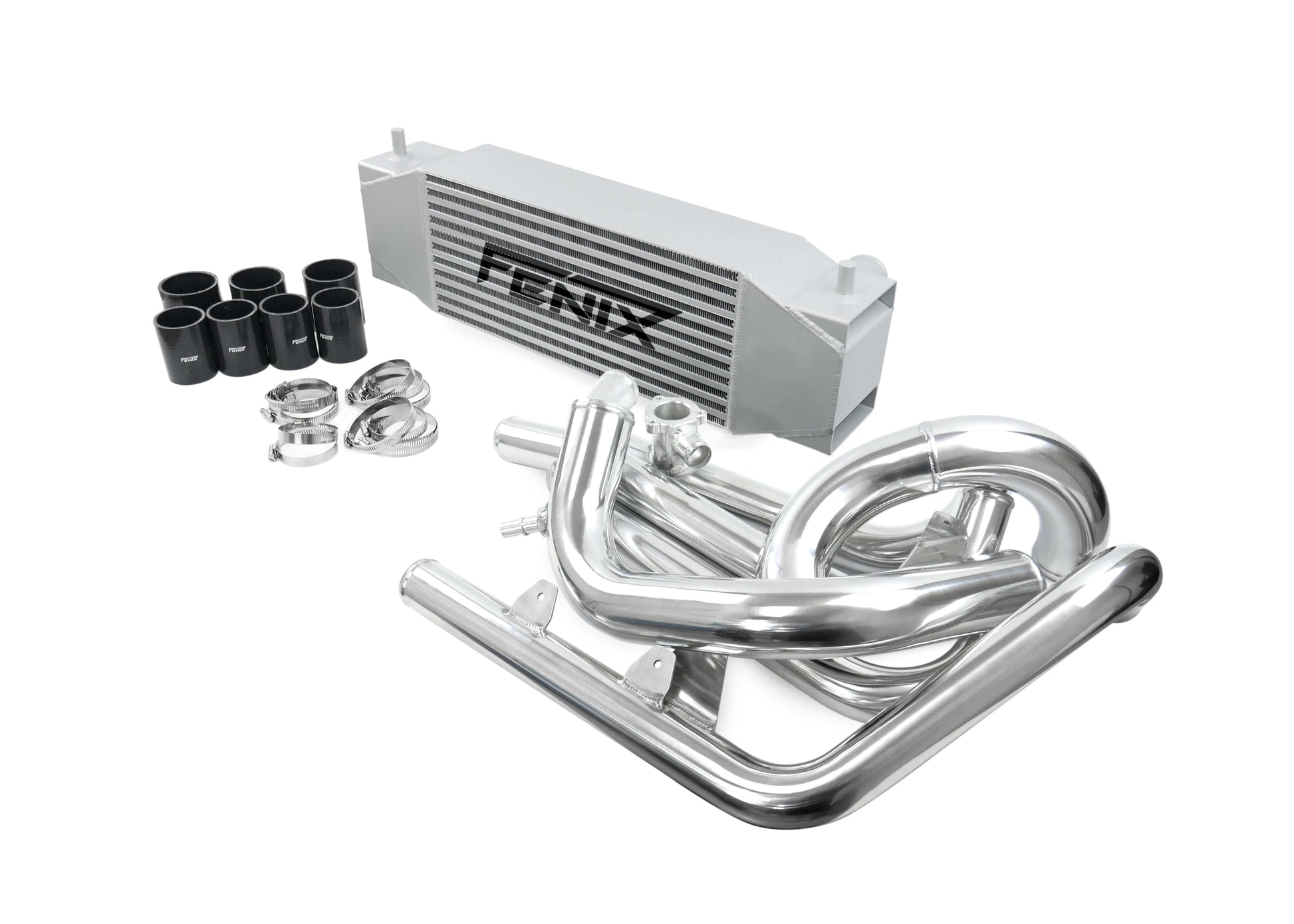 Ford Ranger Raptor P703 / RA 3.0L Petrol 2022- | Performance Intercooler Kit