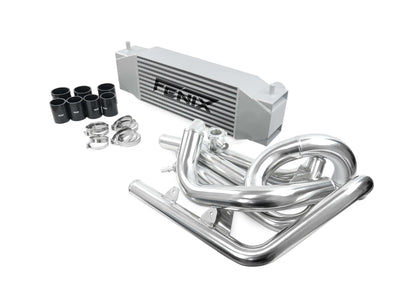 Ford Ranger Raptor P703 / RA 3.0L Petrol 2022- | Performance Intercooler Kit