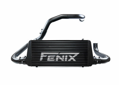 Nissan Cefiro A31 & Laurel C33 RB20 & RB25 1988-1994 | Performance Intercooler Kit