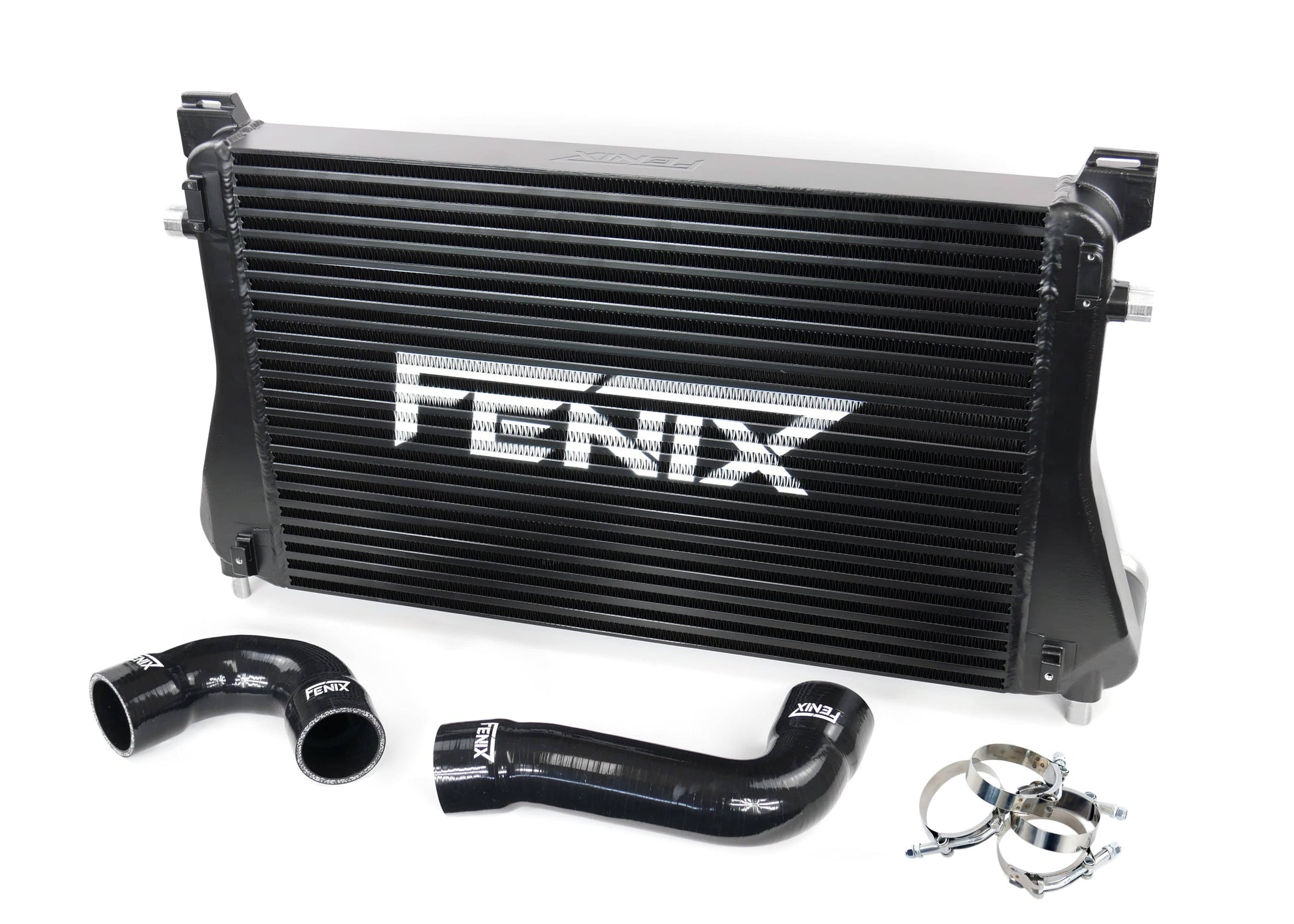 Seat Leon Cupra 5F 2.0 2014- | Performance Intercooler Kit