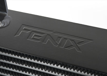 Toyota Chaser, Cresta & Mark II JZX100 1JZ-GTE 1996-2001 (Intercooler)