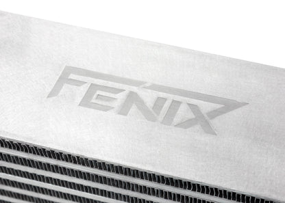 Universal Performance Intercooler [Bar & Plate] - 450 x 300 x 85