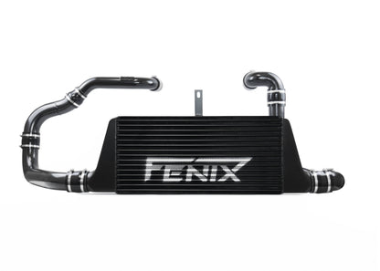 Toyota Chaser, Cresta & Mark II JZX100 1JZ-GTE 1996-2001 | Performance Intercooler Kit
