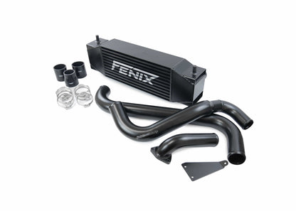 Ford Ranger / Ranger Raptor & Everest Next-Gen 2.0L Diesel Twin-Turbo 2022- | Performance Intercooler Kit