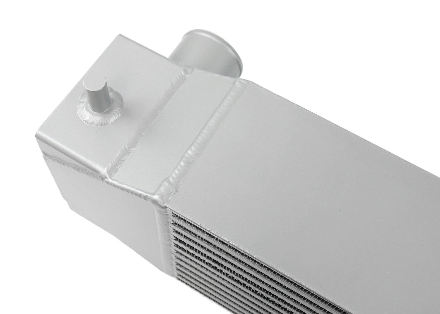 Ford Ranger Raptor P703 / RA 3.0L Petrol 2022- | Performance Intercooler Kit