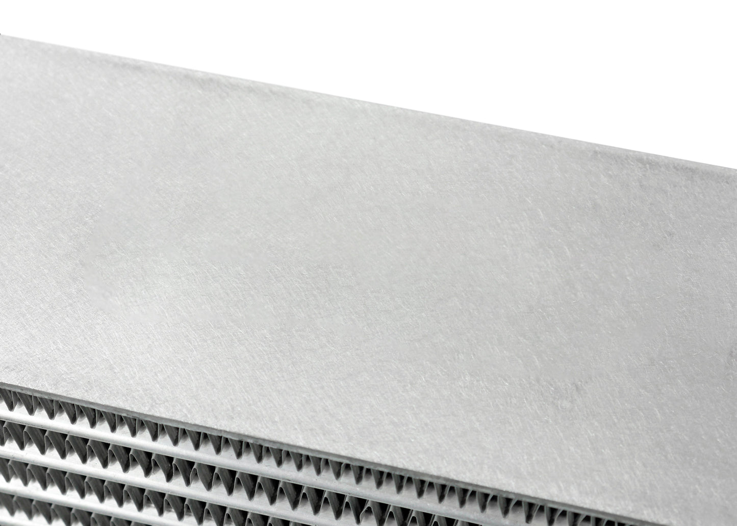 GTR Style Performance Intercooler [Tube & Fin] - 600 x 300 x 100