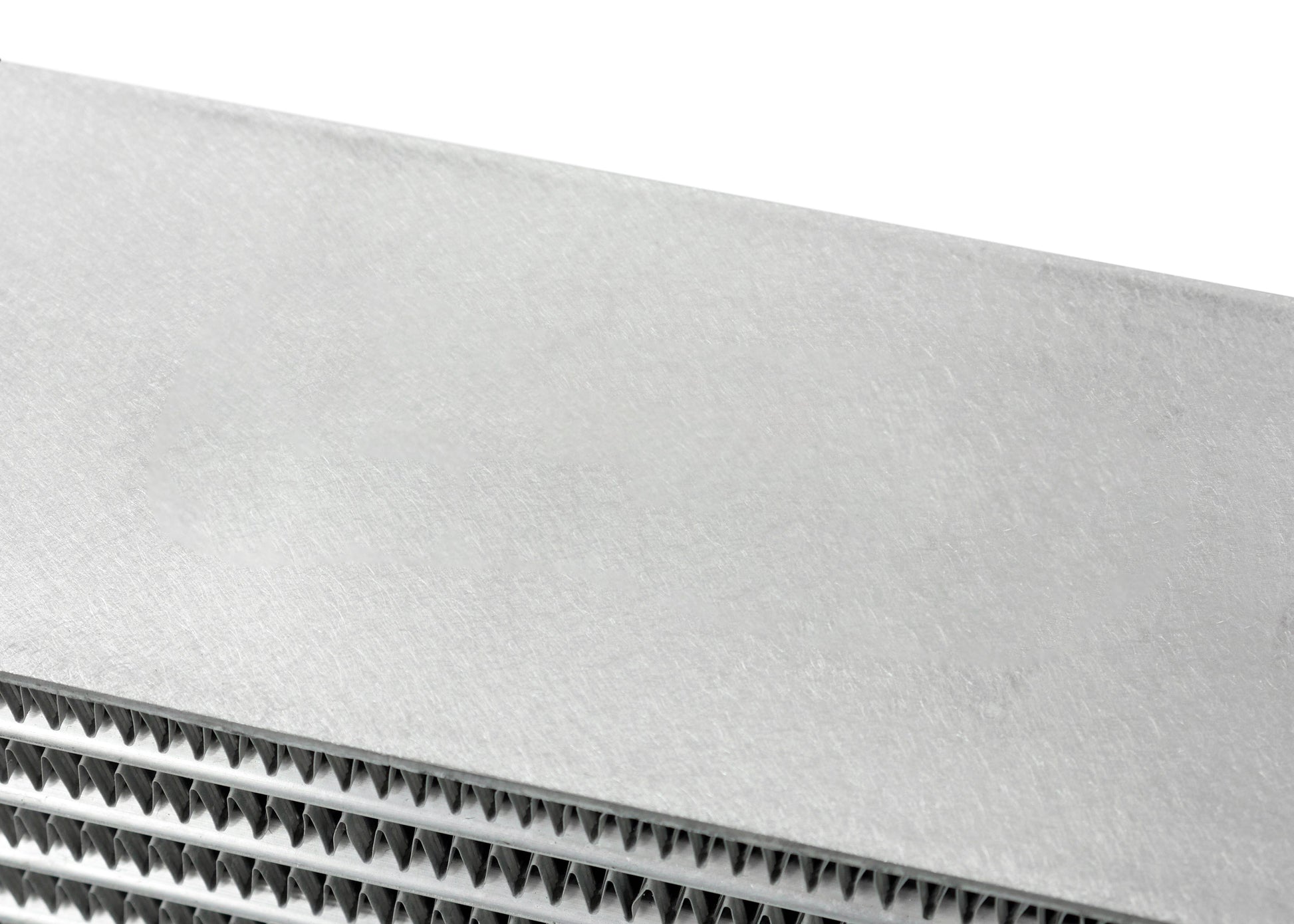 GTR Style Performance Intercooler [Tube & Fin] - 600 x 300 x 100