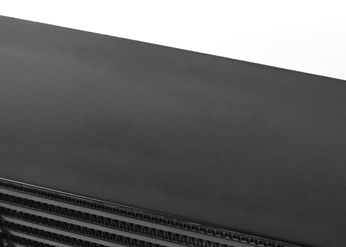 GTR Style Performance Intercooler [Tube & Fin] - 600 x 300 x 100