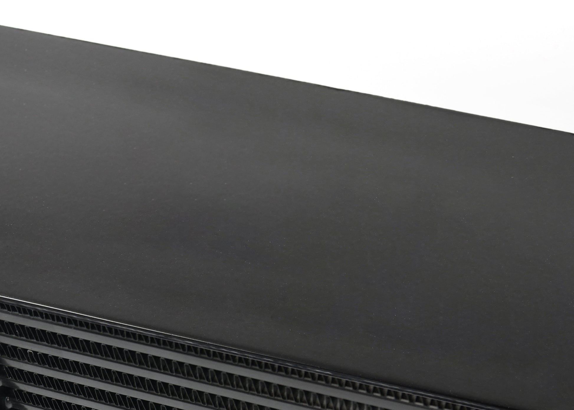 GTR Style Performance Intercooler [Tube & Fin] - 600 x 300 x 100