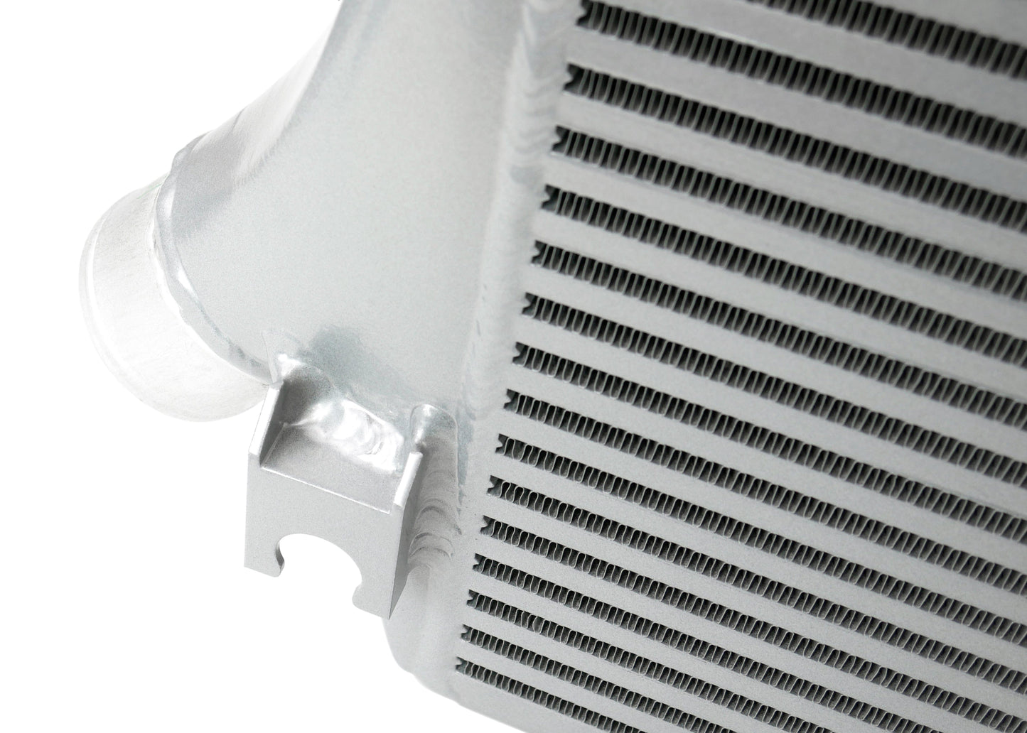 Mitsubishi Lancer Evo VII, VIII & IX 4G63 2001-2007 | Performance Intercooler