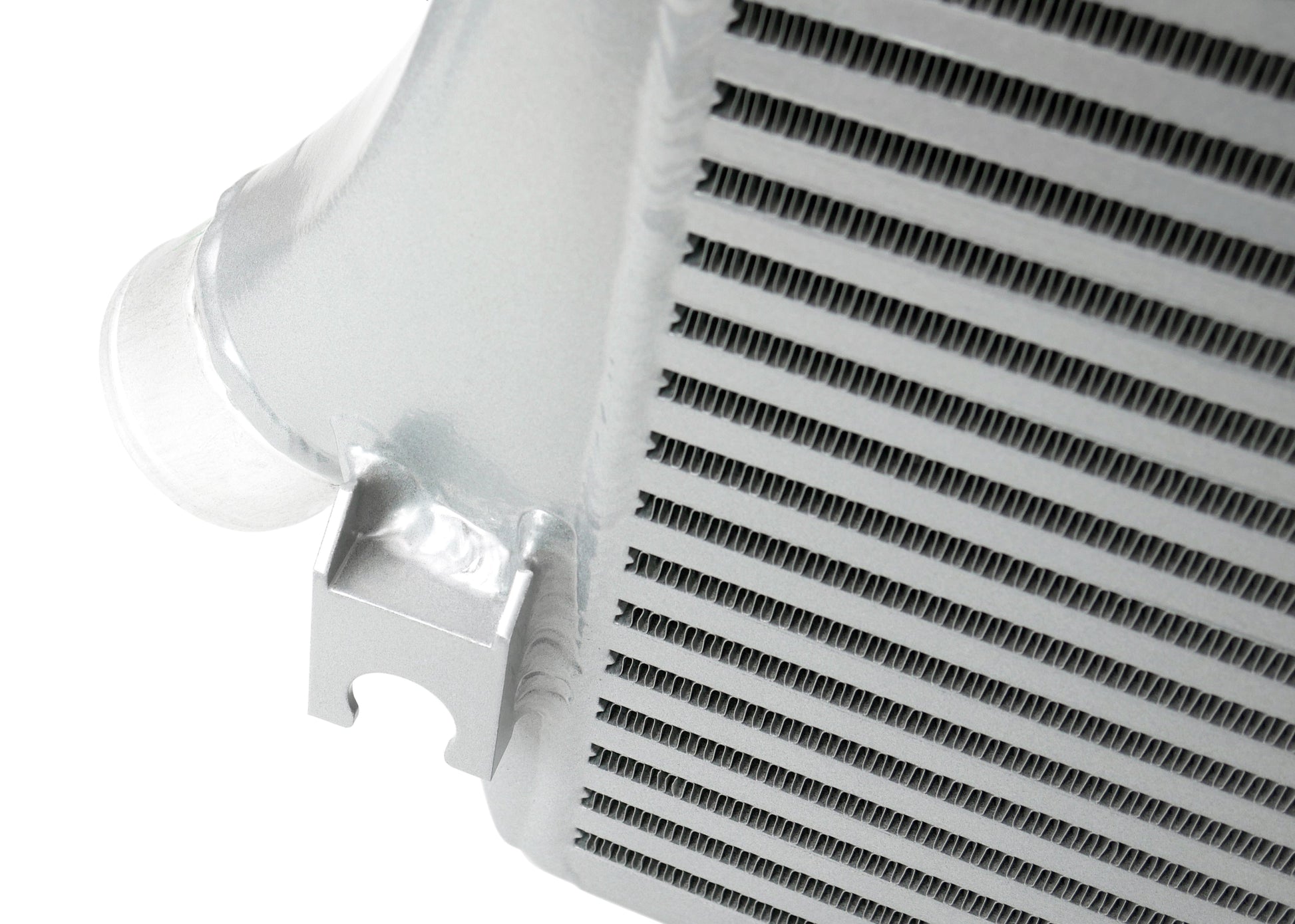Mitsubishi Lancer Evo VII, VIII & IX 4G63 2001-2007 | Performance Intercooler