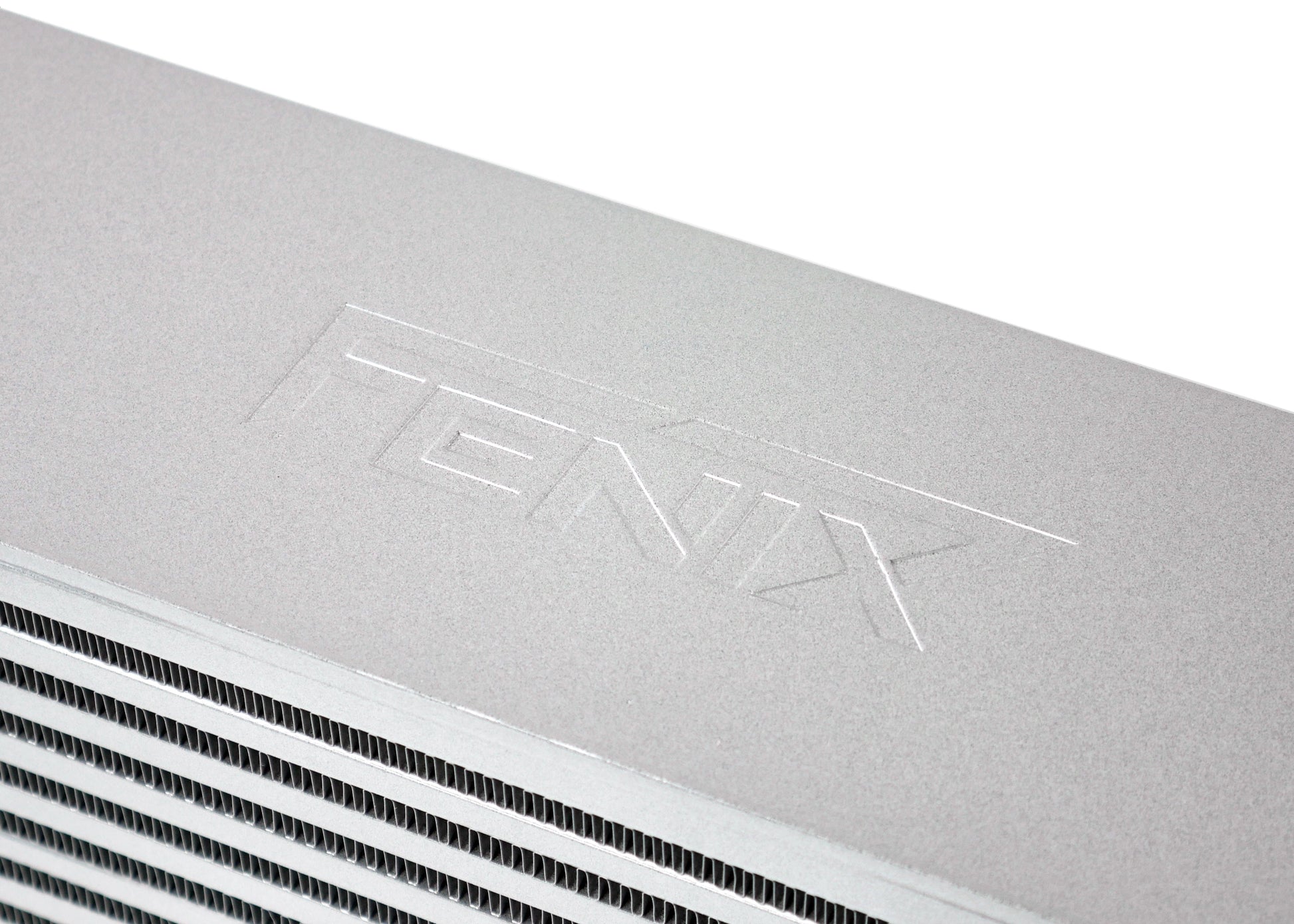 Mitsubishi Lancer Evo VII, VIII & IX 4G63 2001-2007 | Performance Intercooler