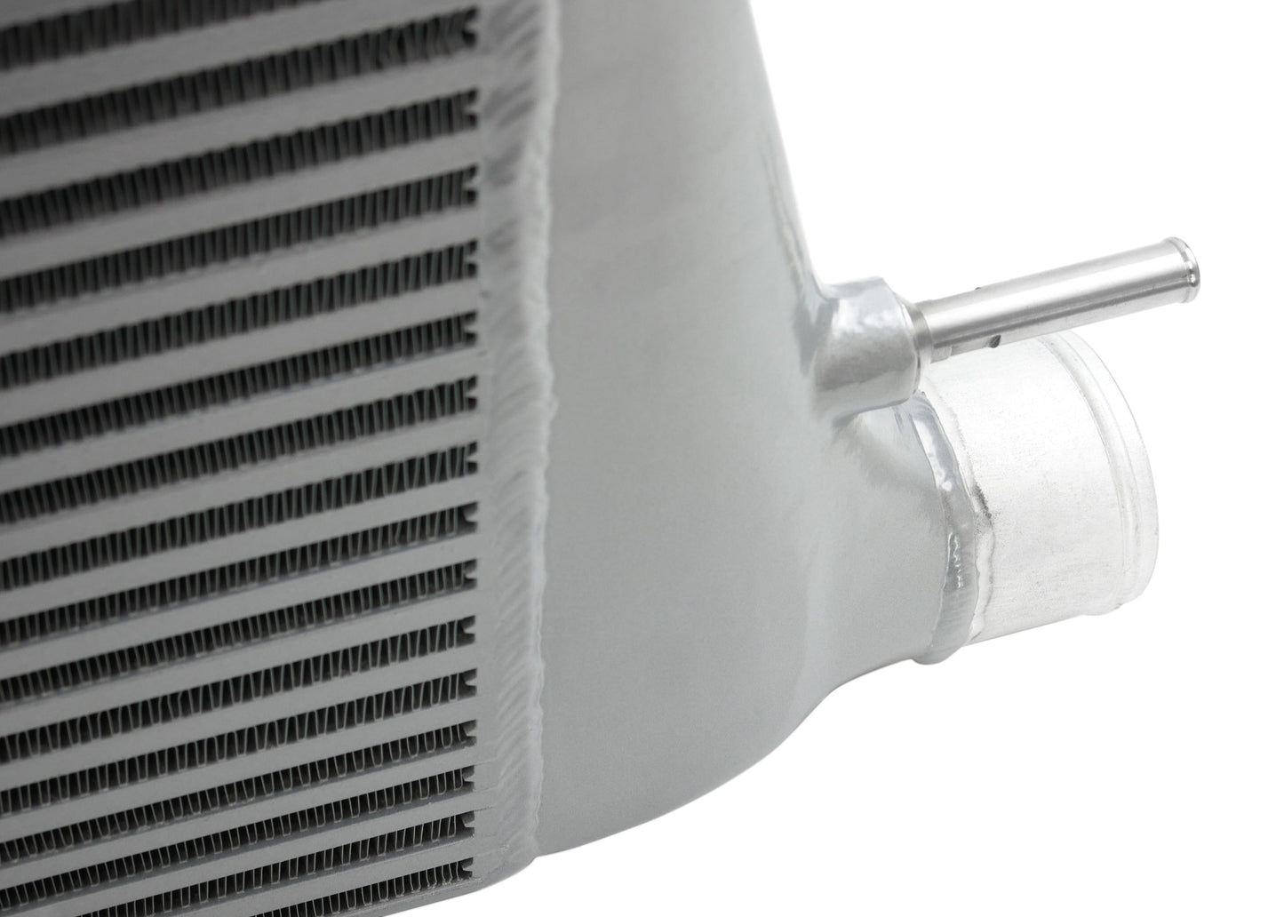 Mitsubishi Lancer Evo X 4B11T 2007-2016 | Performance Intercooler