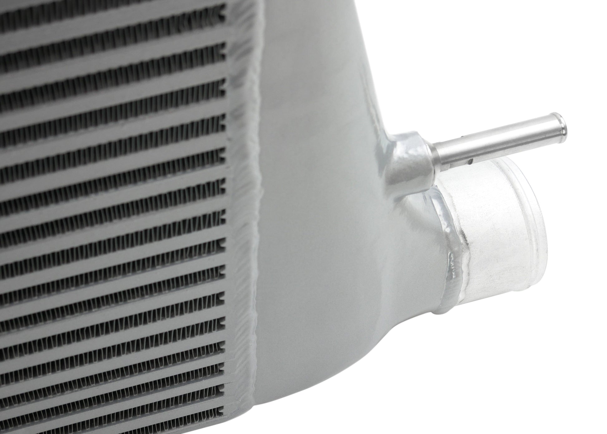 Mitsubishi Lancer Evo X 4B11T 2007-2016 | Performance Intercooler