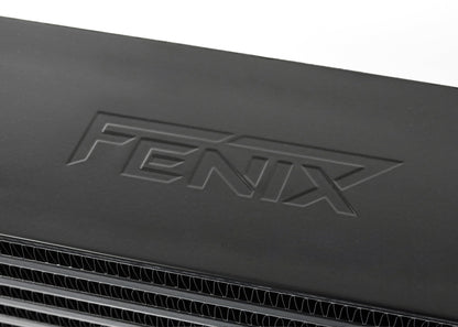 Nissan Laurel C34 & C35 RB20 & RB25 1993-2002 | Performance Intercooler Kit