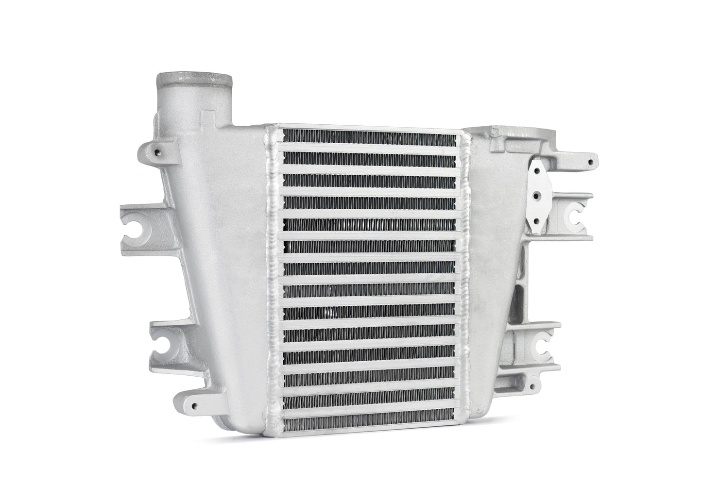 Nissan Patrol GU Y61 ZD30 1997-2016 | Performance Intercooler