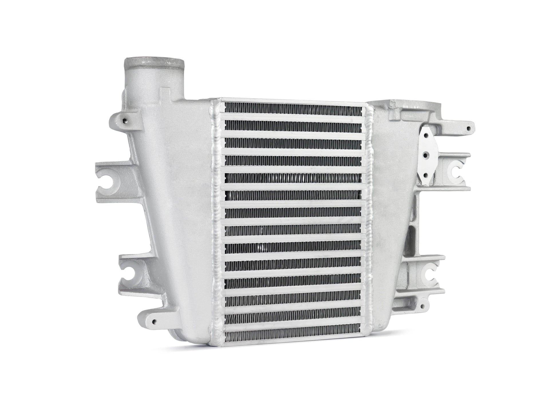 Nissan Patrol GU Y61 ZD30 1997-2016 | Performance Intercooler