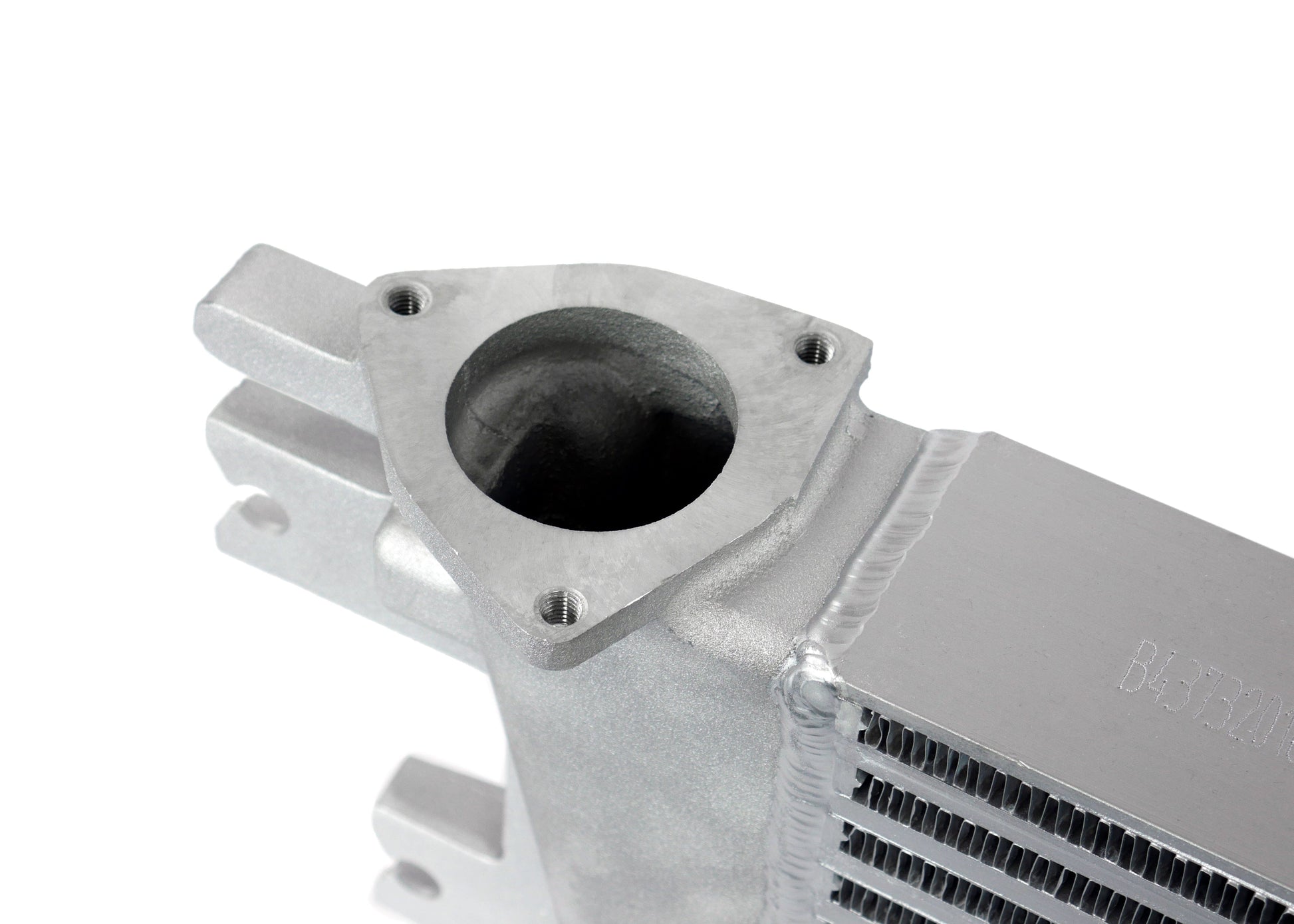 Nissan Patrol GU Y61 ZD30 1997-2016 | Performance Intercooler