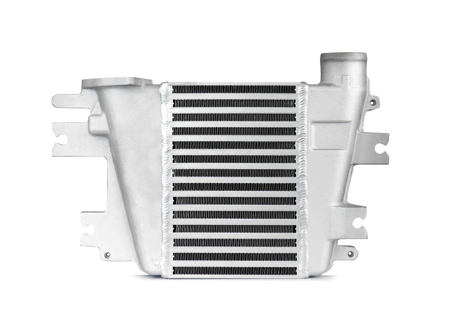 Nissan Patrol GU Y61 ZD30 1997-2016 | Performance Intercooler
