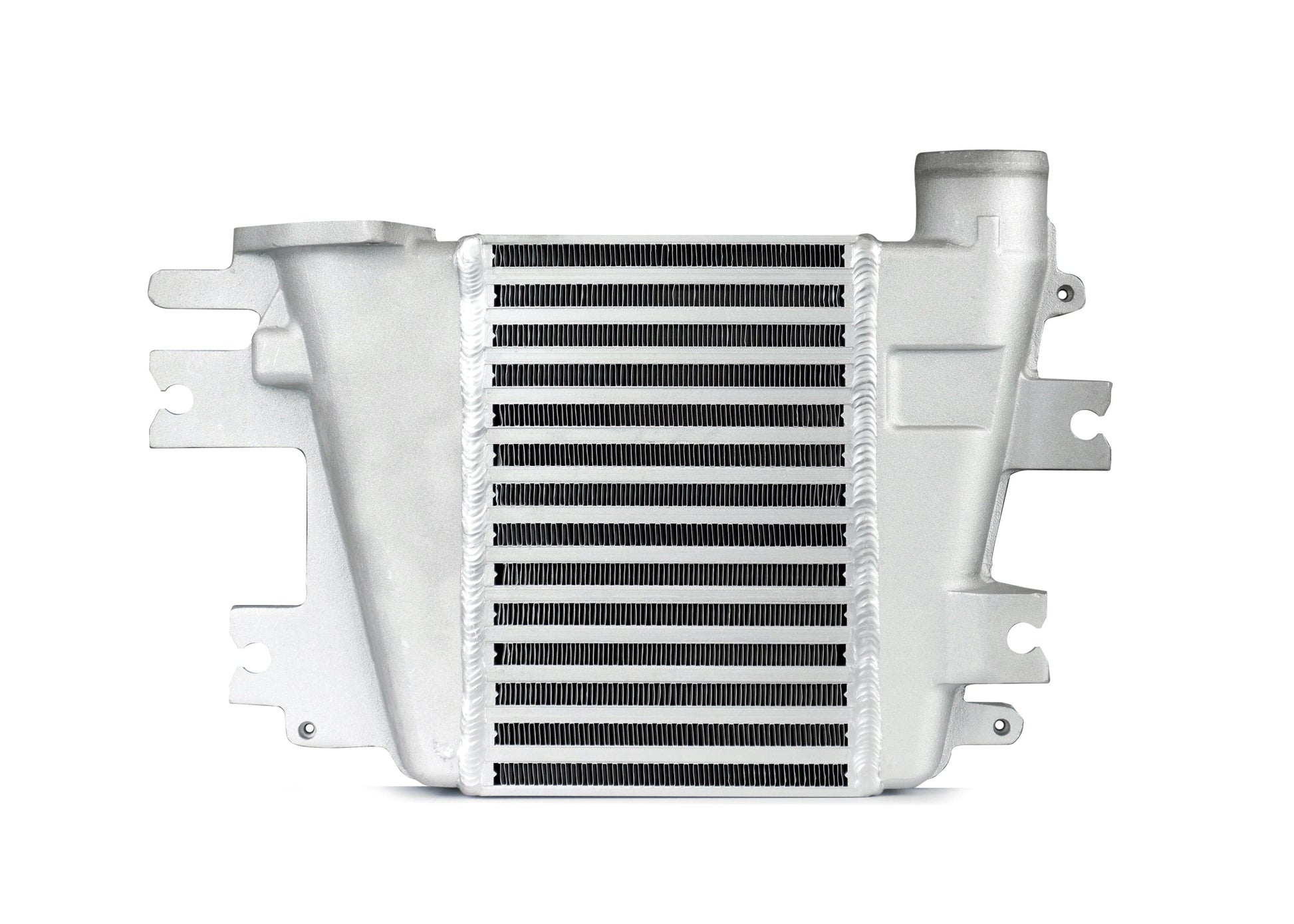 Nissan Patrol GU Y61 ZD30 1997-2016 | Performance Intercooler
