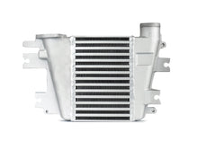Nissan Patrol GU Y61 ZD30 1997-2016 | Performance Intercooler