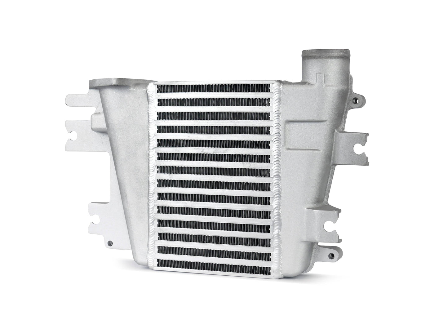 Nissan Patrol GU Y61 ZD30 1997-2016 | Performance Intercooler