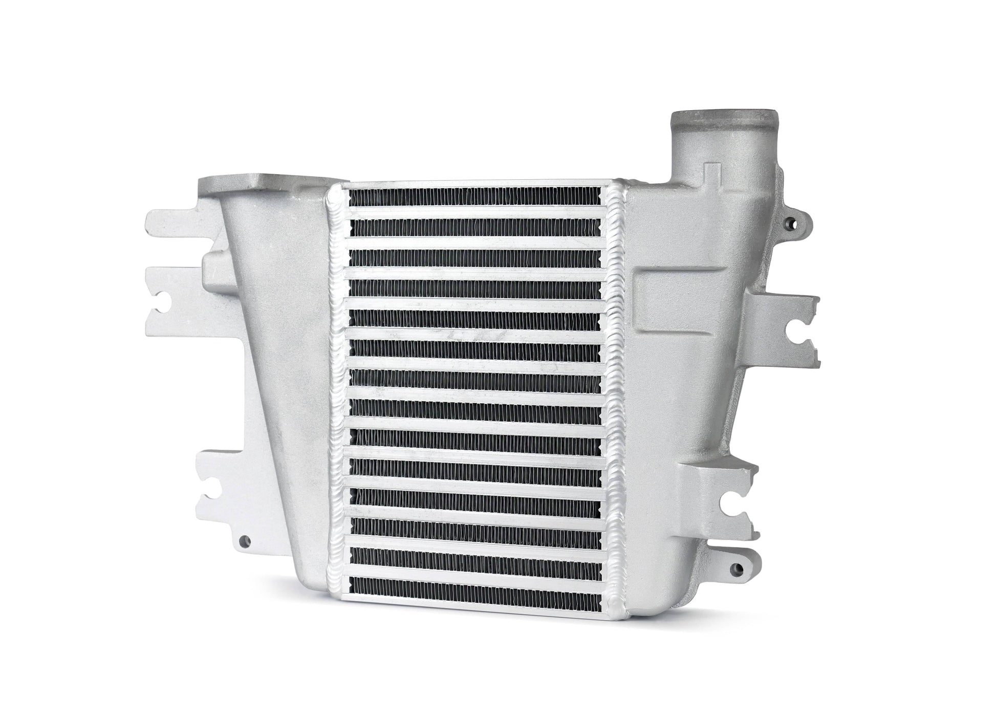 Nissan Patrol GU Y61 ZD30 1997-2016 | Performance Intercooler