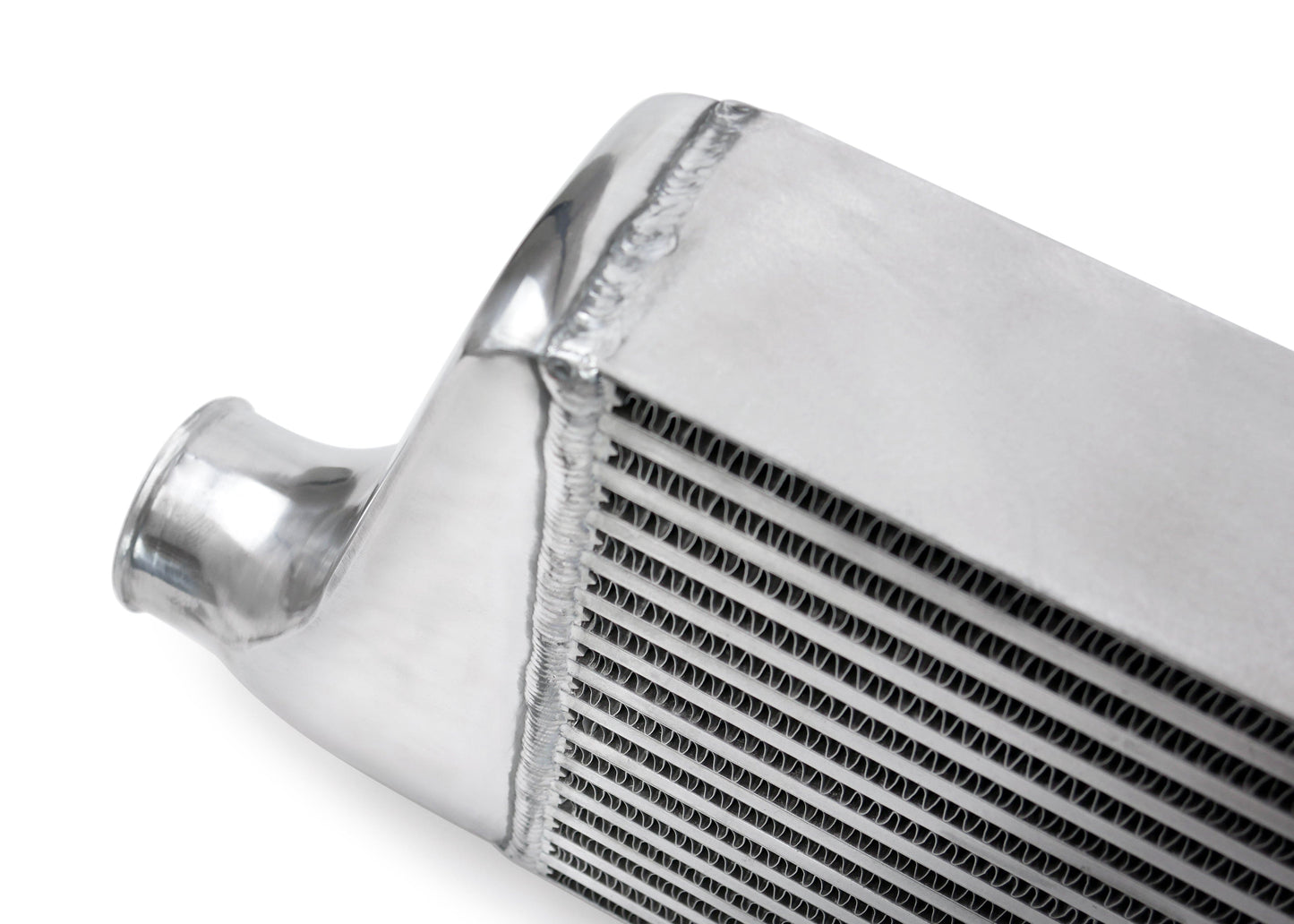 Nissan Silvia / 200SX S13 & 180SX RPS13 SR20DET 1989-1998 | Performance Intercooler Kit