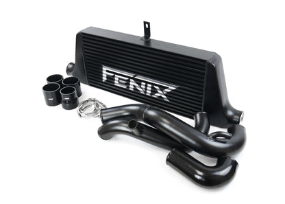 Nissan Silvia / 200SX S13 & 180SX RPS13 SR20DET 1989-1998 | Performance Intercooler Kit