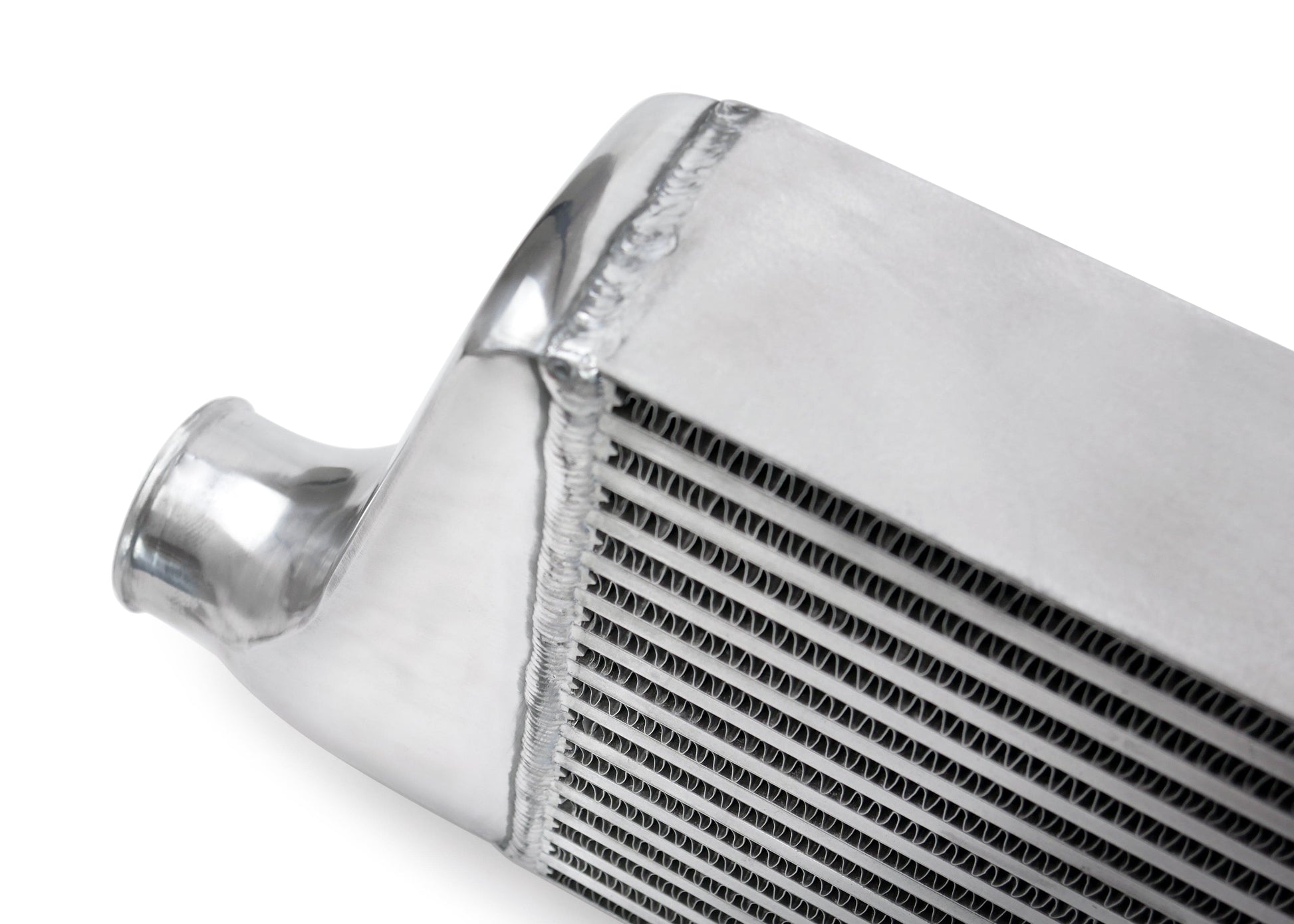 Nissan Silvia / 200SX S14 & S15 SR20DET 1993-2002 | Performance Intercooler Kit