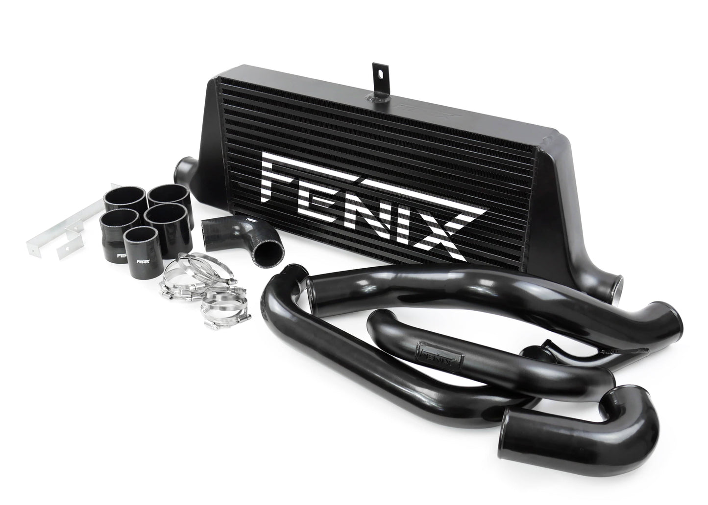 Nissan Silvia / 200SX S14 & S15 SR20DET 1993-2002 | Performance Intercooler Kit