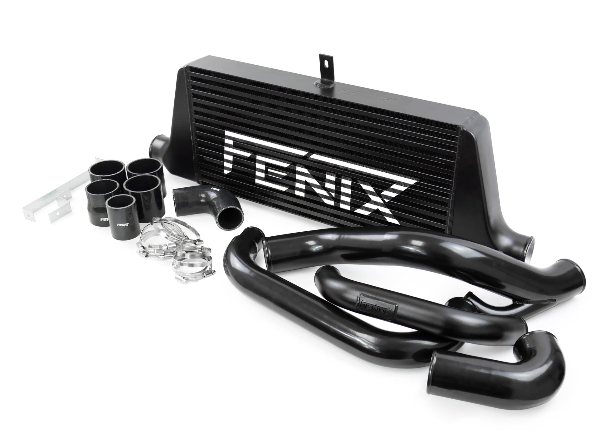 Nissan Silvia / 200SX S14 & S15 SR20DET 1993-2002 | Performance Intercooler Kit