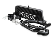 Nissan Silvia / 200SX S14 & S15 SR20DET 1993-2002 | Performance Intercooler Kit