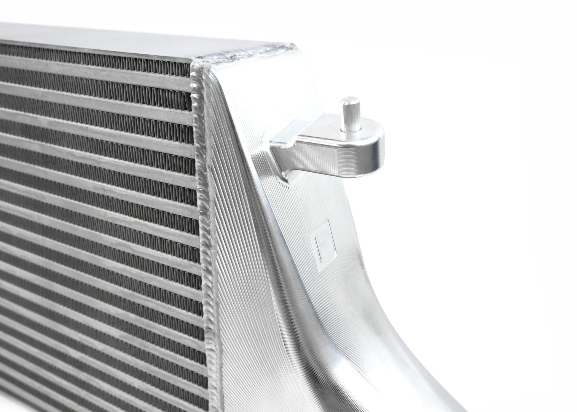 Nissan Skyline GTR R32, R33 & R34 Billet Performance Intercooler