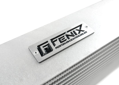Nissan Skyline GTR R32, R33 & R34 Performance Intercooler