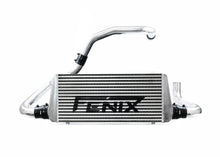 Nissan Skyline R32 / R33 / R34 RB20 & RB25 1988-2000 | Performance Intercooler Kit