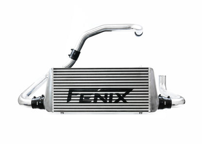 Nissan Laurel C34 & C35 RB20 & RB25 1993-2002 | Performance Intercooler Kit