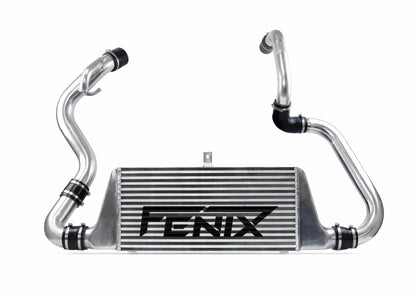 Nissan Silvia / 200SX S14 & S15 SR20DET 1993-2002 | Performance Intercooler Kit