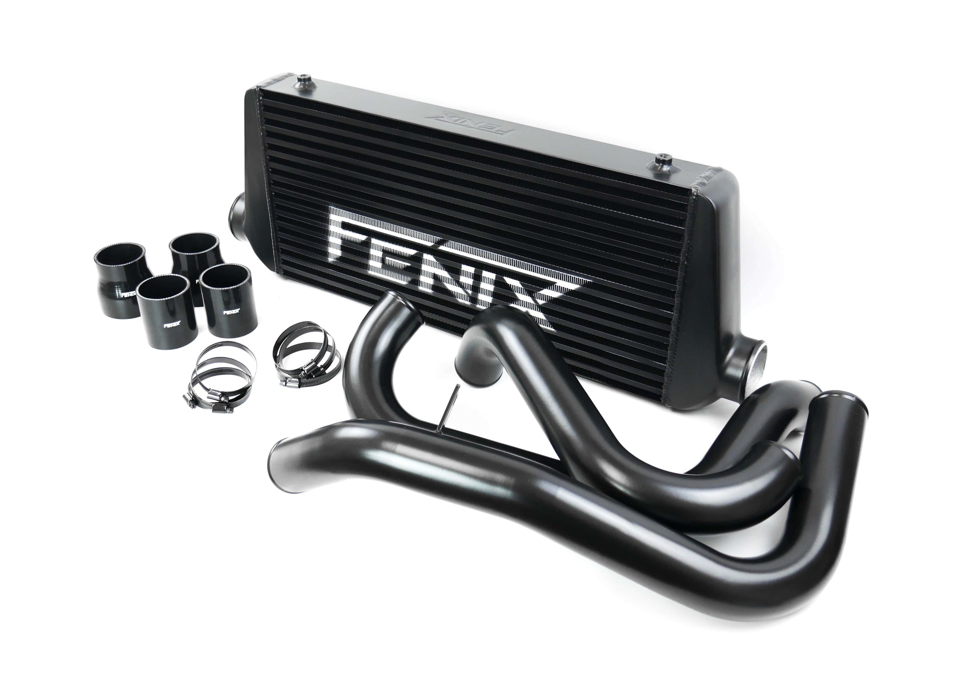 Nissan Skyline R32 / R33 / R34 RB20 & RB25 1988-2000 | Performance Intercooler Kit