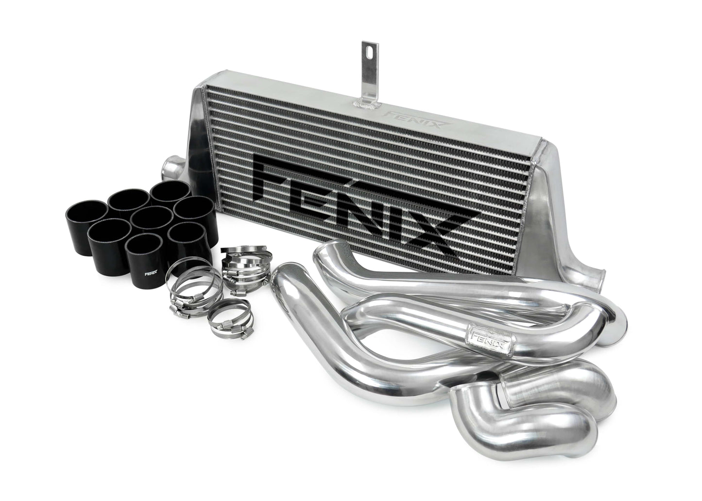 Toyota Chaser, Cresta & Mark II JZX100 1JZ-GTE 1996-2001 | Performance Intercooler Kit