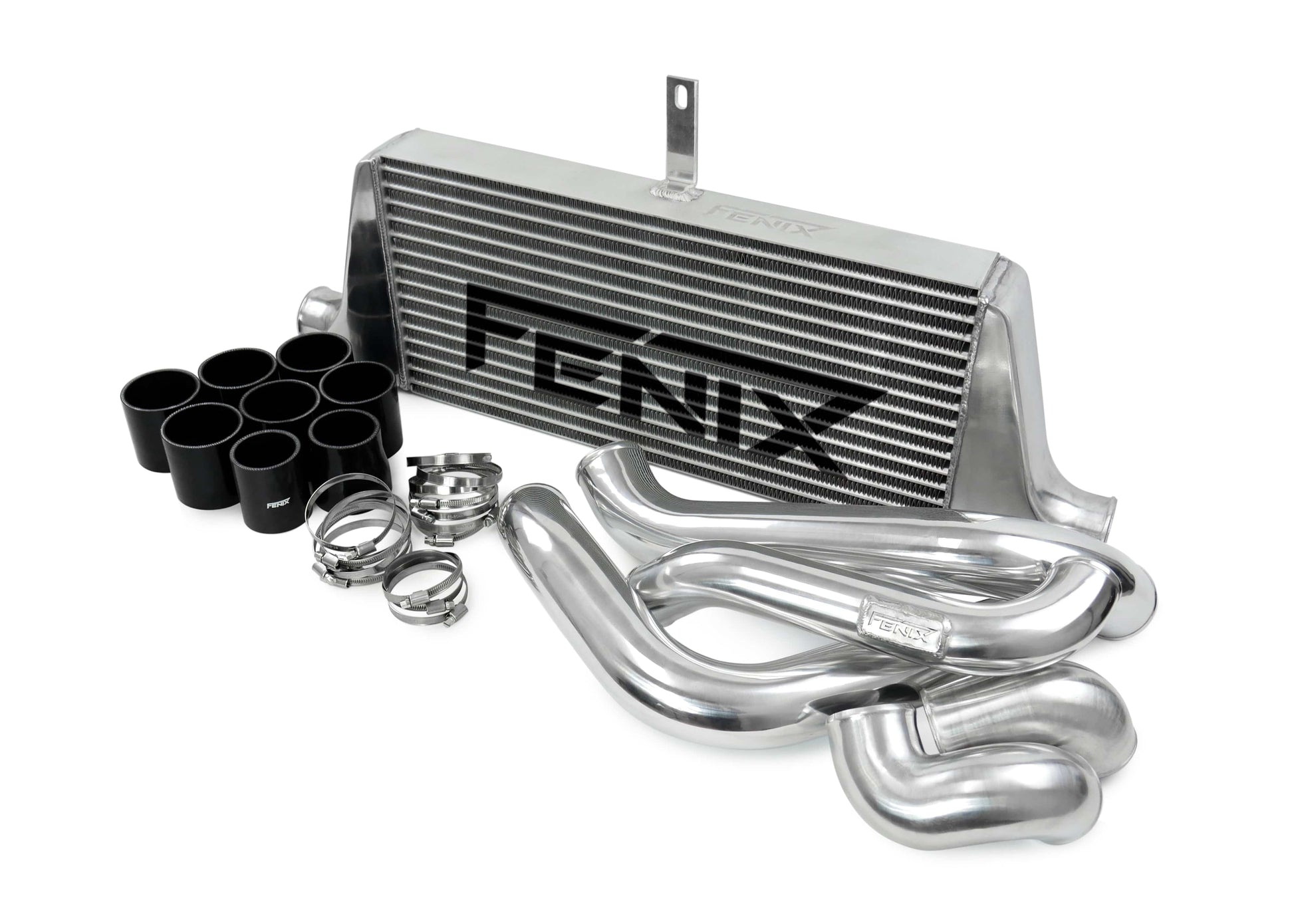 Toyota Chaser, Cresta & Mark II JZX100 1JZ-GTE 1996-2001 | Performance Intercooler Kit