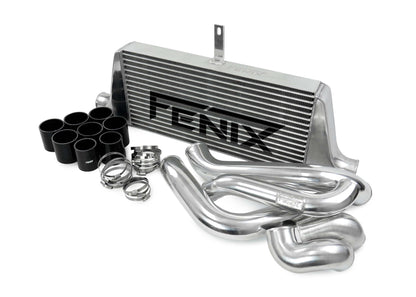 Toyota Chaser, Cresta & Mark II JZX100 1JZ-GTE 1996-2001 | Performance Intercooler Kit