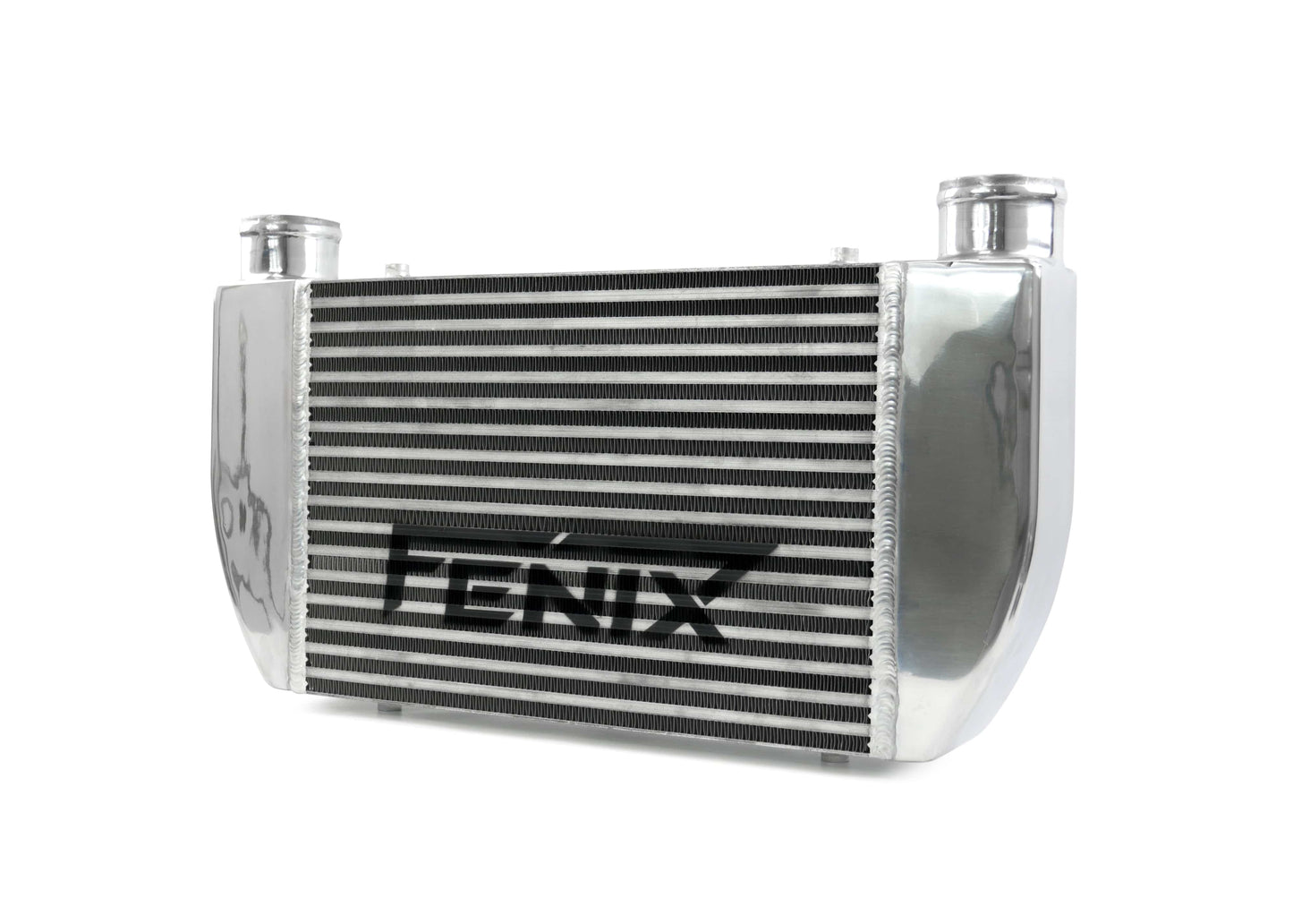 Universal Performance Intercooler [Bar & Plate] - 450 x 300 x 100
