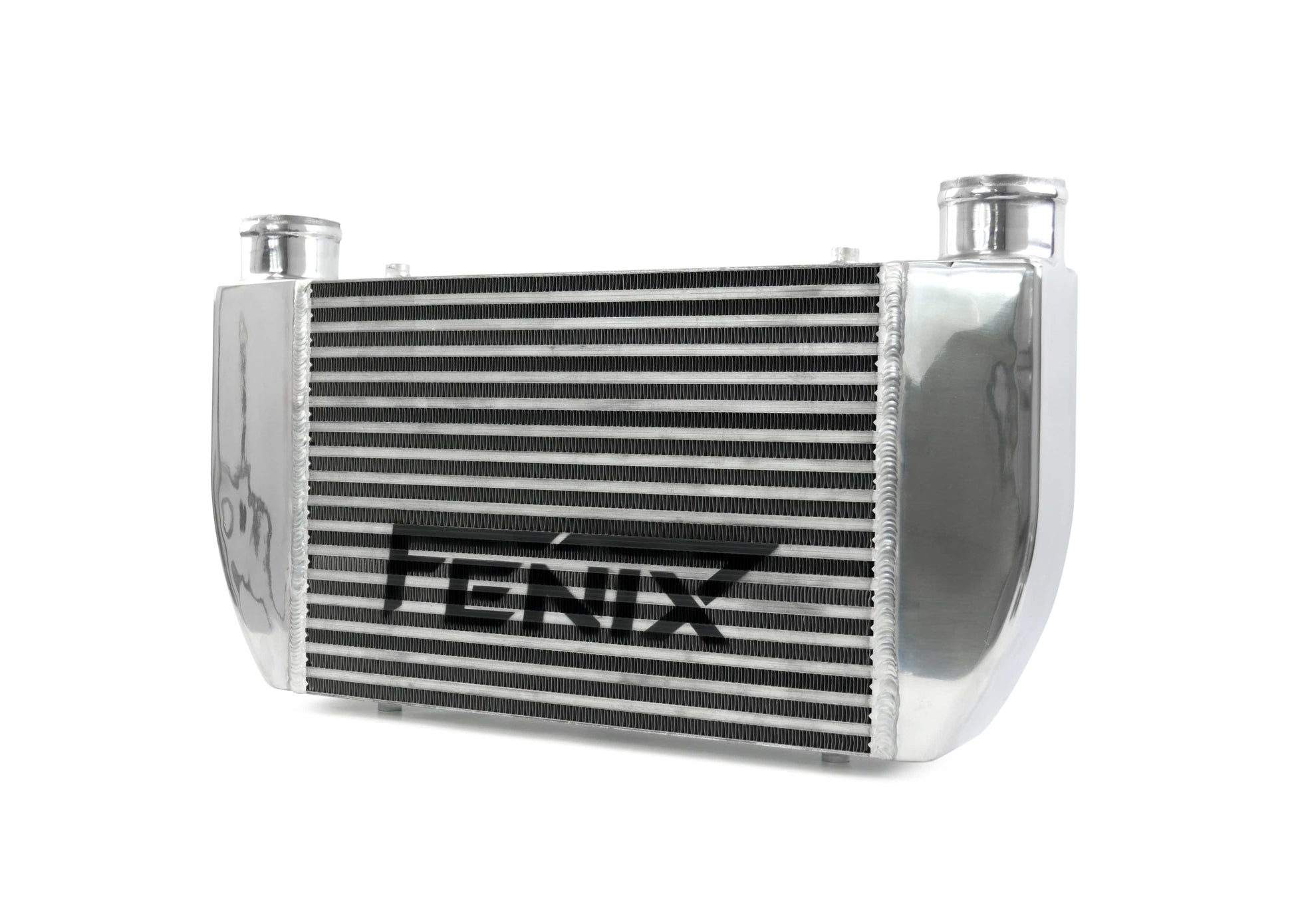 Universal Performance Intercooler [Bar & Plate] - 450 x 300 x 100