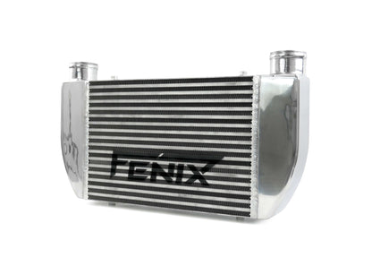 Universal Performance Intercooler [Bar & Plate] - 450 x 300 x 100