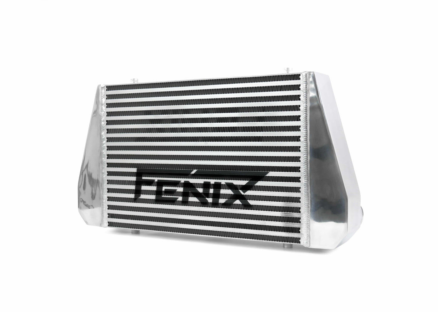 Universal Performance Intercooler [Bar & Plate] - 450 x 300 x 85