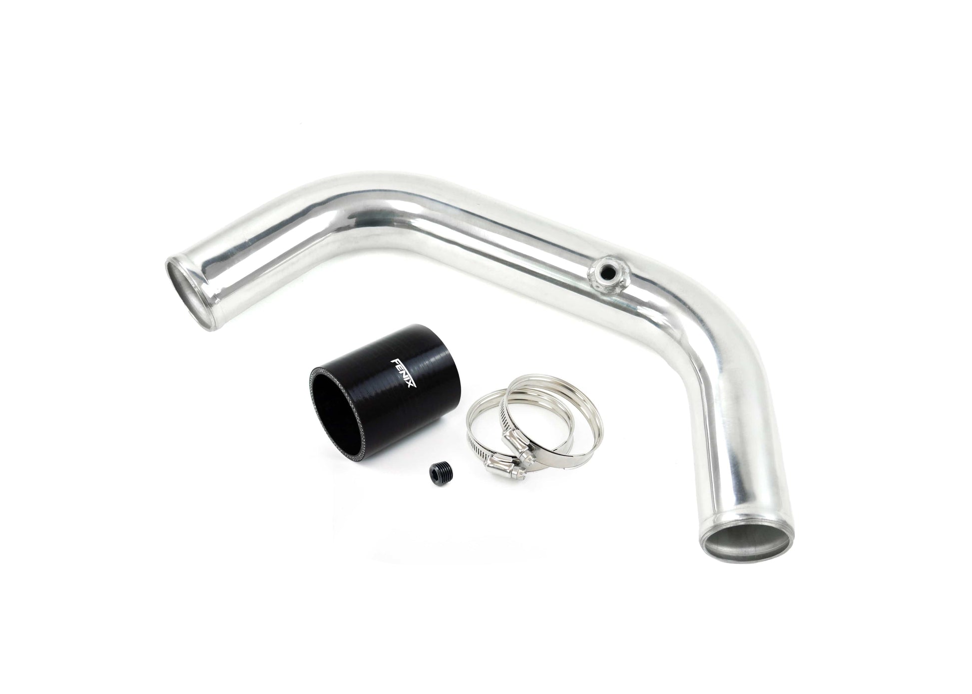 Nissan Silvia / 200SX S14 & S15 SR20DET - Hot Pipe